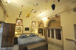 hotel juna mahal boutique homestay