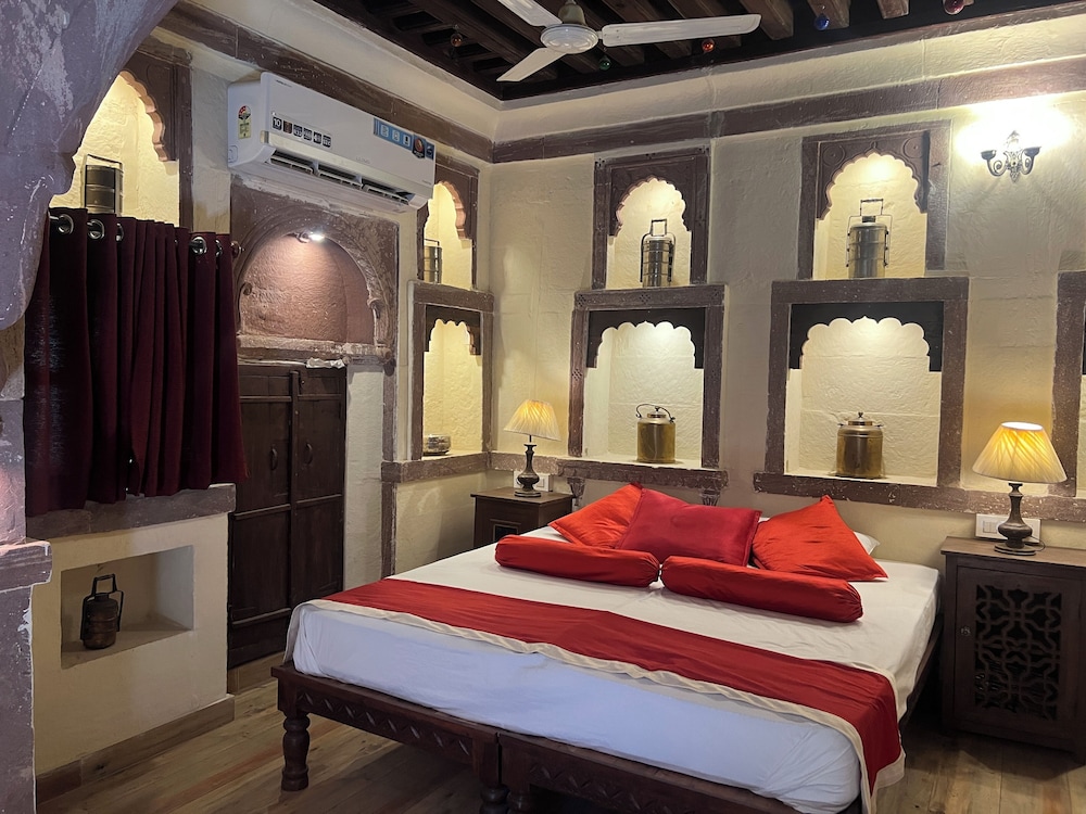 hotel juna mahal boutique homestay
