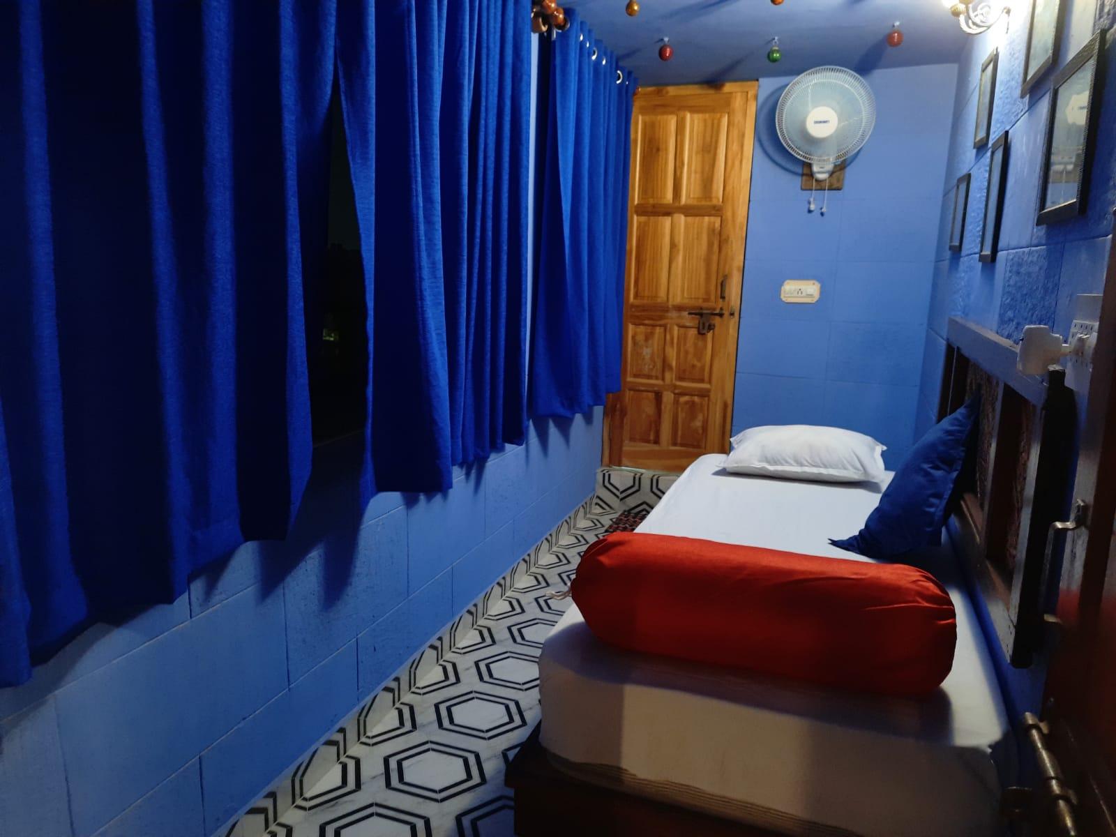 hotel juna mahal boutique homestay