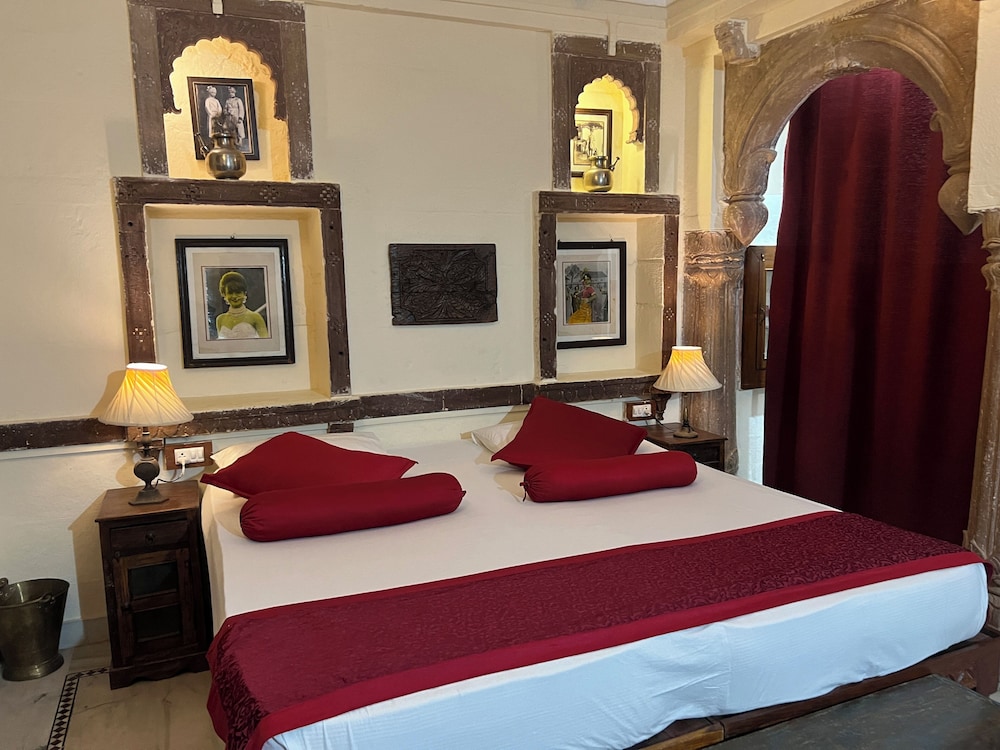 hotel juna mahal boutique homestay