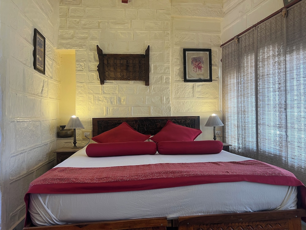 hotel juna mahal boutique homestay