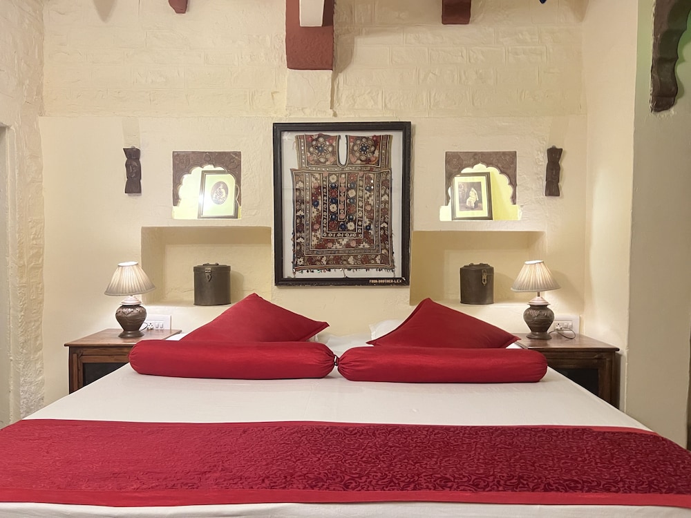 hotel juna mahal boutique homestay