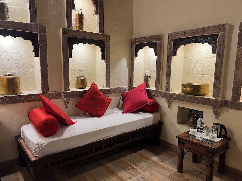 hotel juna mahal boutique homestay