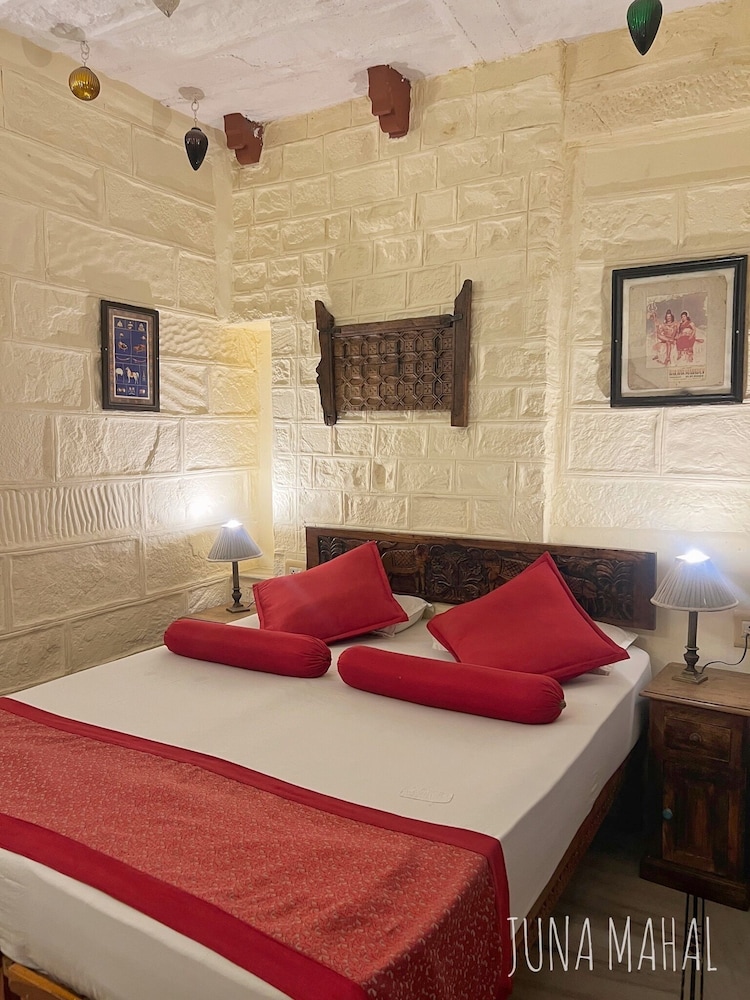 hotel juna mahal boutique homestay