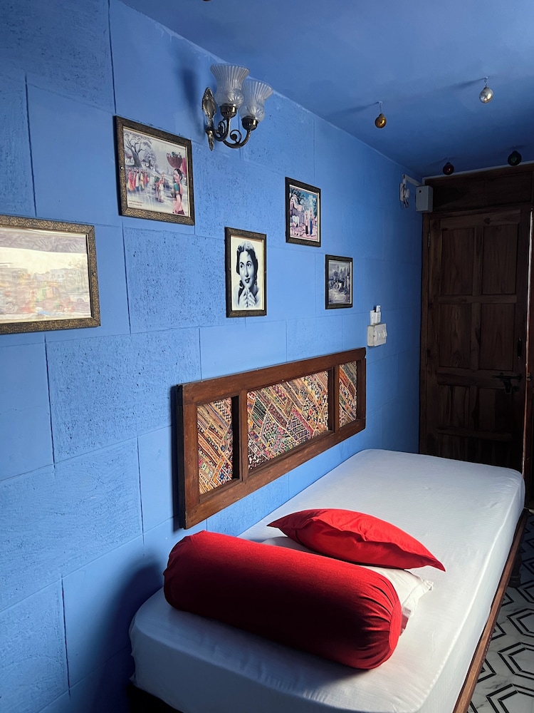 hotel juna mahal boutique homestay