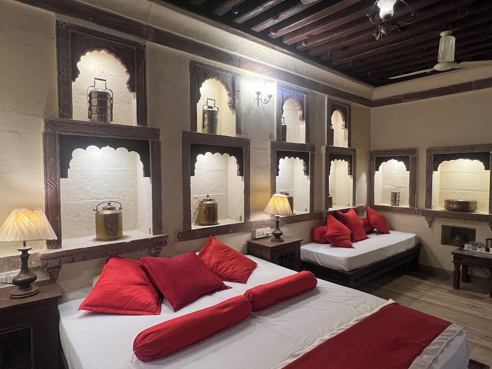 hotel juna mahal boutique homestay