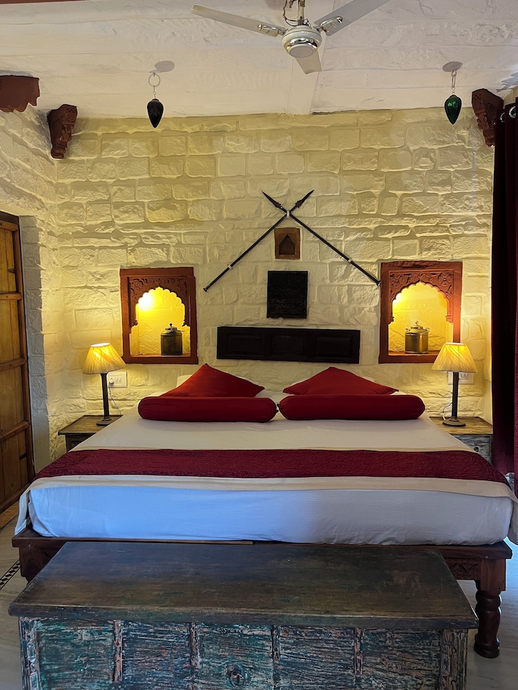 hotel juna mahal boutique homestay