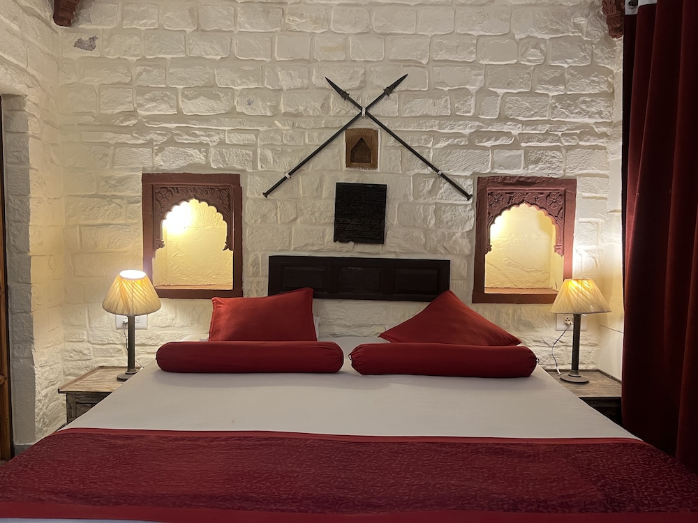 hotel juna mahal boutique homestay