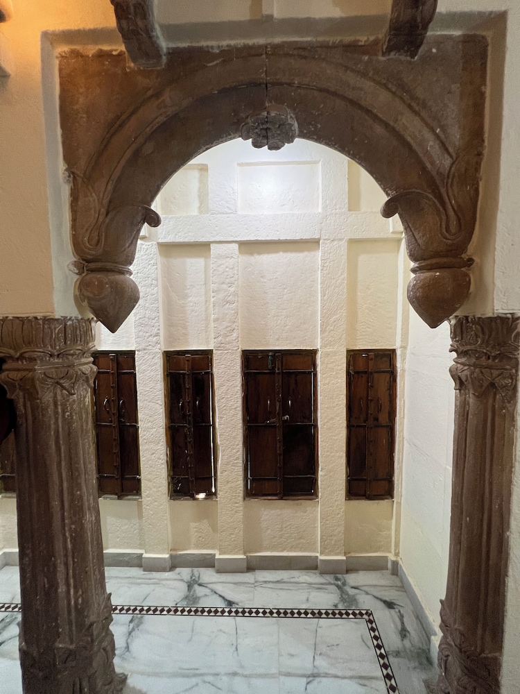 hotel juna mahal boutique homestay
