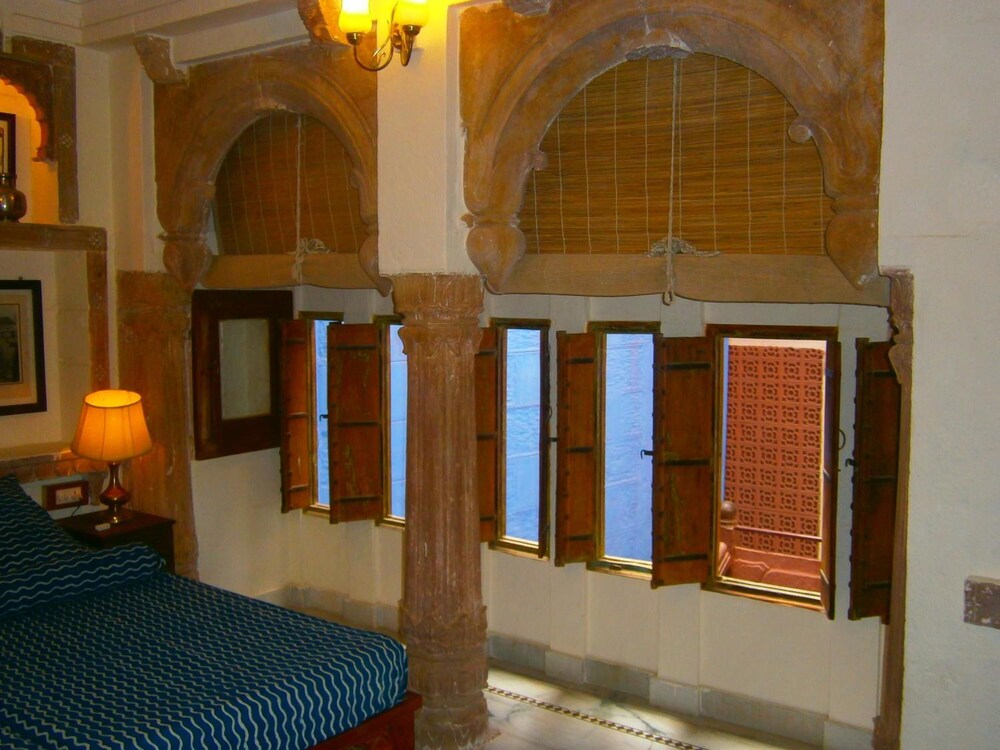 hotel juna mahal boutique homestay