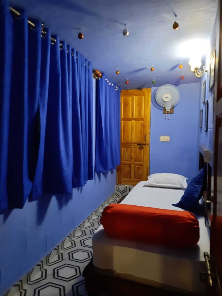 hotel juna mahal boutique homestay