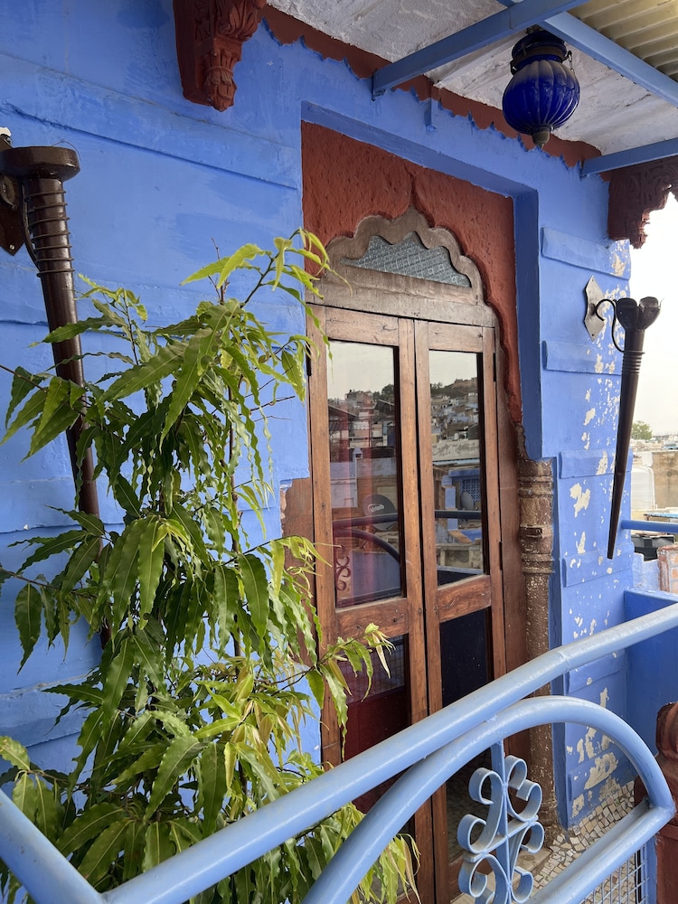 hotel juna mahal boutique homestay