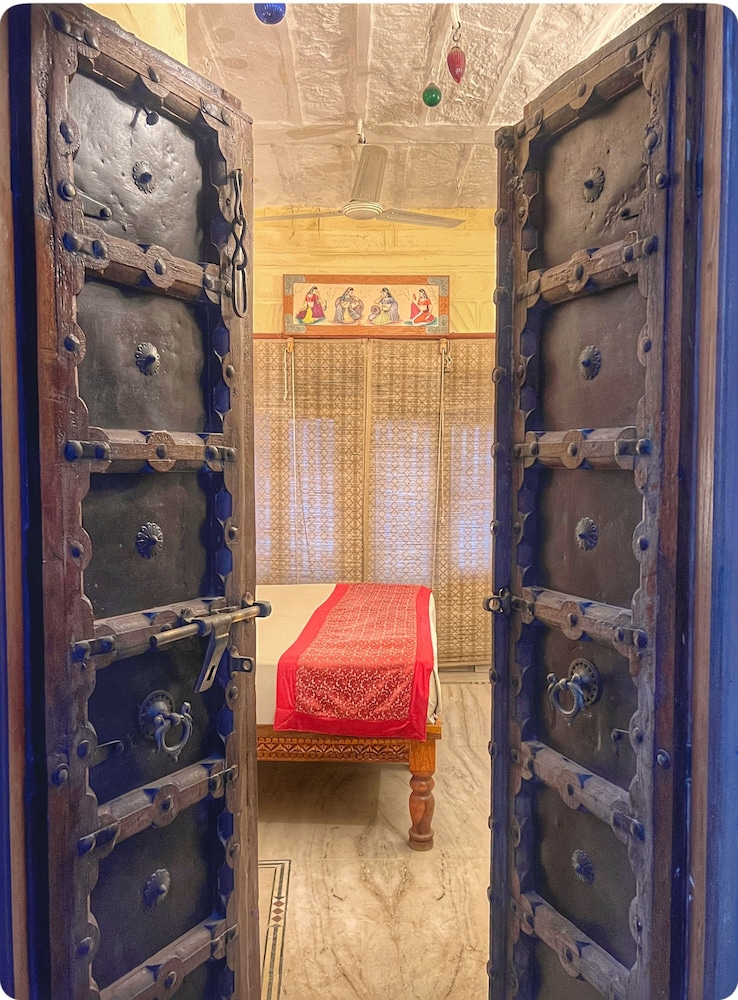 hotel juna mahal boutique homestay