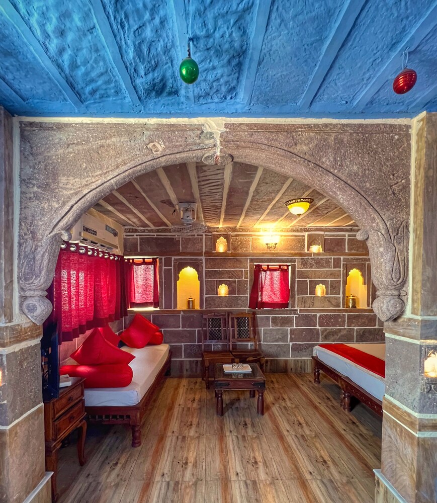 hotel juna mahal boutique homestay