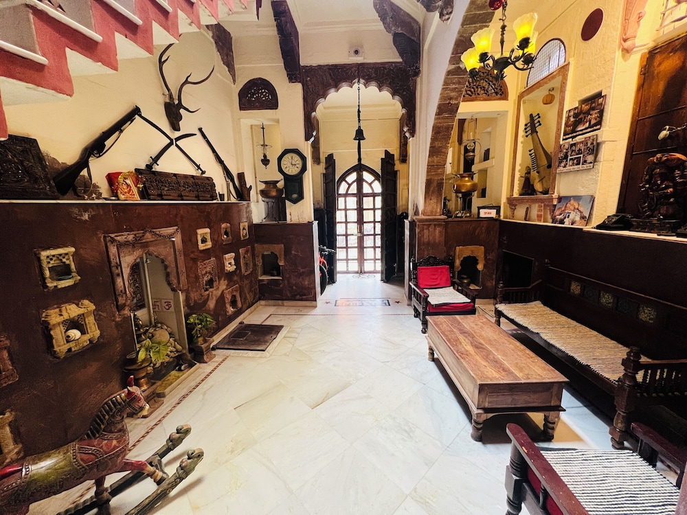 hotel juna mahal boutique homestay