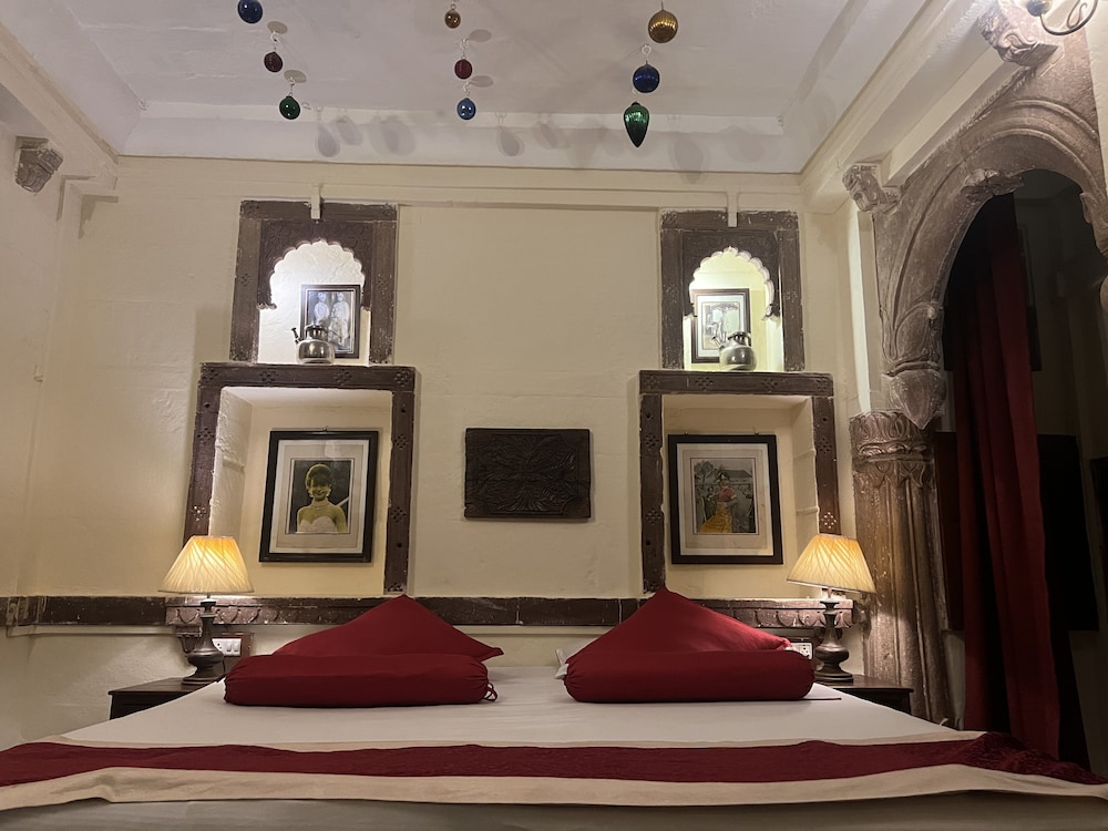 hotel juna mahal boutique homestay