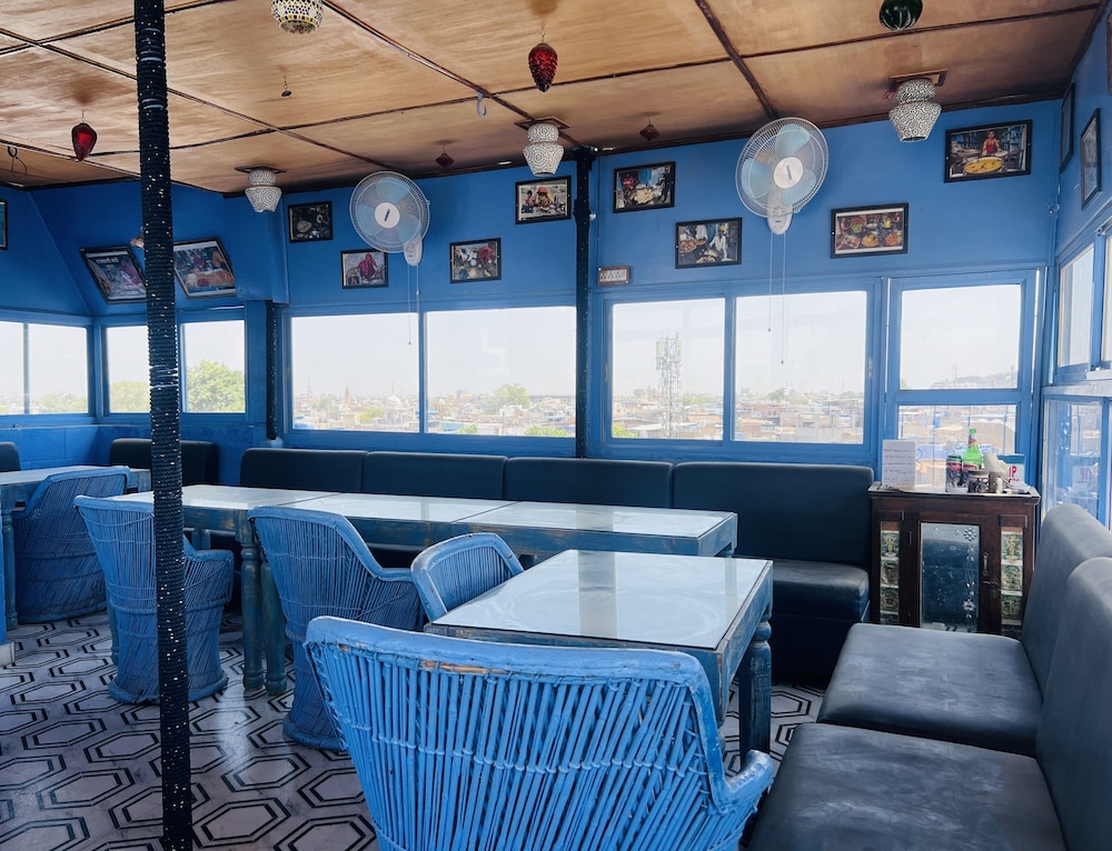 hotel juna mahal boutique homestay