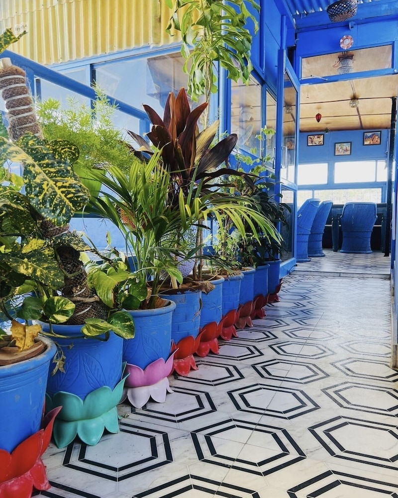 hotel juna mahal boutique homestay