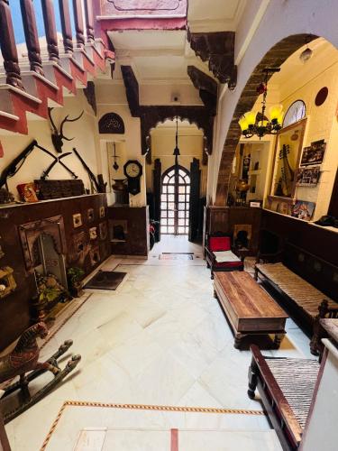 hotel juna mahal boutique homestay