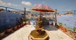 Hotel Juna Mahal Boutique Homestay,Ada Bazar Ada Bazar, Daga Street, Jodhpur 342001 India,3 star