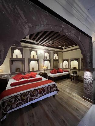 hotel juna mahal boutique homestay