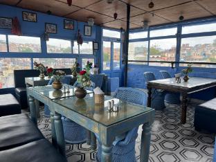 hotel juna mahal boutique homestay