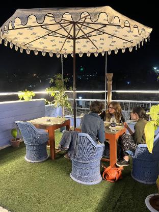 hotel juna mahal boutique homestay
