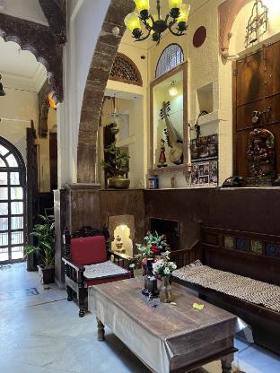 hotel juna mahal boutique homestay