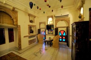 hotel juna mahal boutique homestay