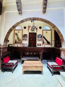 hotel juna mahal boutique homestay