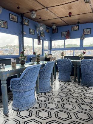 hotel juna mahal boutique homestay
