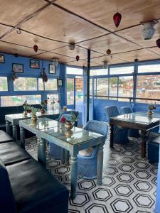 hotel juna mahal boutique homestay