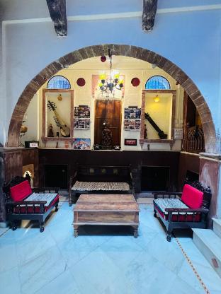 hotel juna mahal boutique homestay