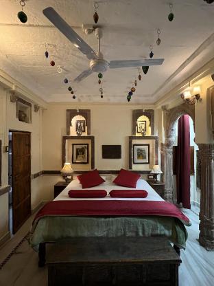 hotel juna mahal boutique homestay