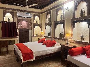 hotel juna mahal boutique homestay
