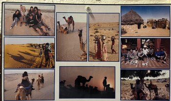 Hotel Juna Mahal Boutique Homestay,Ada Bazar Ada Bazar, Daga Street, Jodhpur 342001 India,3 star