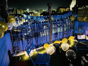 hotel juna mahal boutique homestay