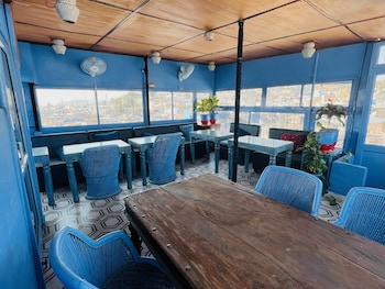 hotel juna mahal boutique homestay