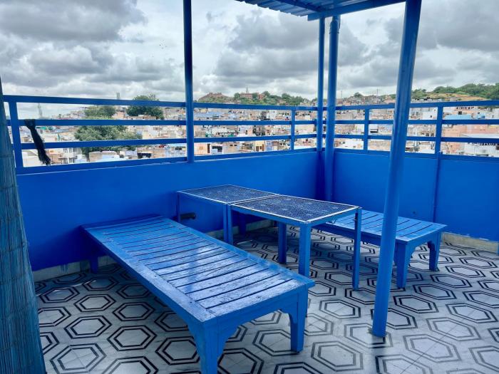 hotel juna mahal boutique homestay