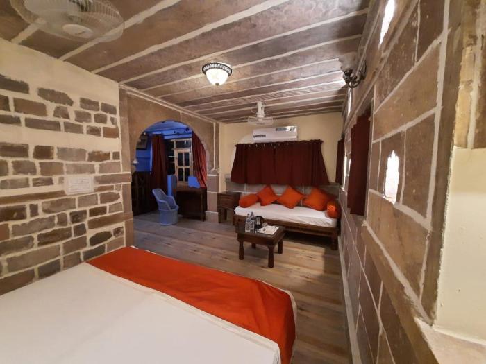 hotel juna mahal boutique homestay