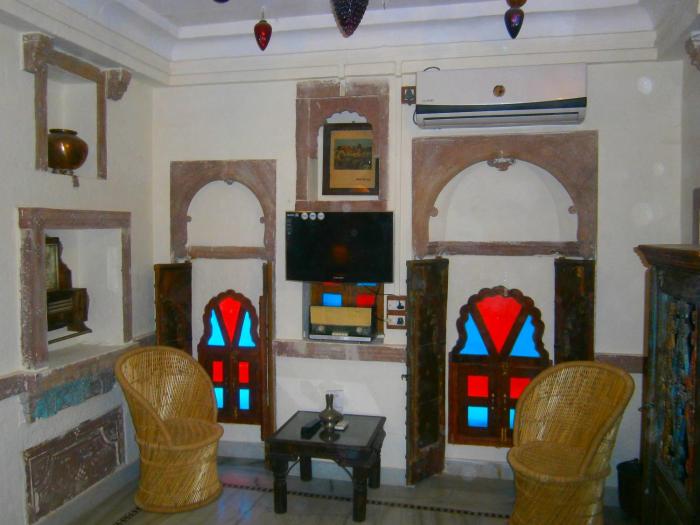 hotel juna mahal boutique homestay