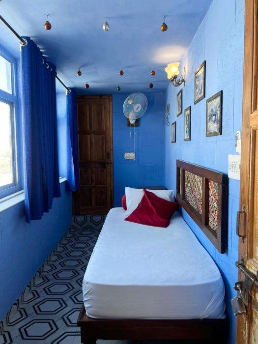 hotel juna mahal boutique homestay