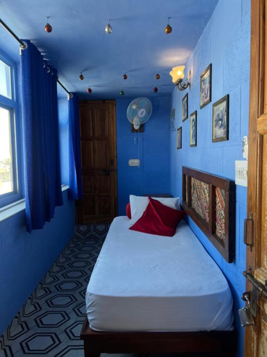 hotel juna mahal boutique homestay