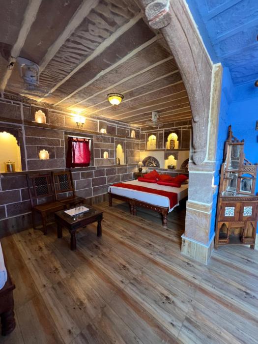 hotel juna mahal boutique homestay