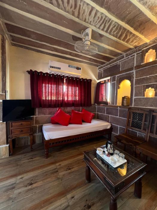 hotel juna mahal boutique homestay