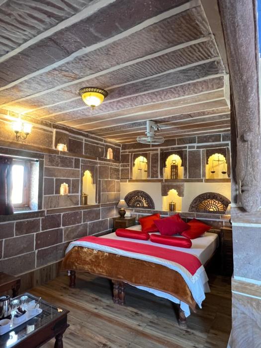 hotel juna mahal boutique homestay