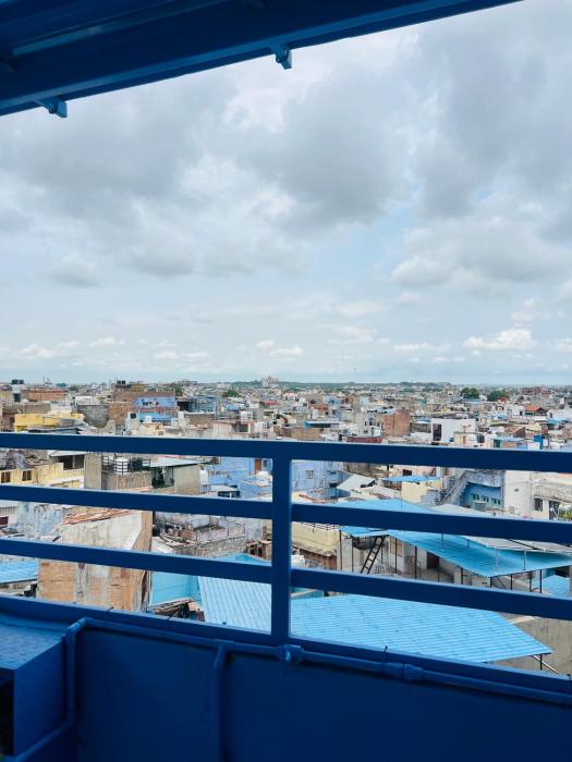 hotel juna mahal boutique homestay