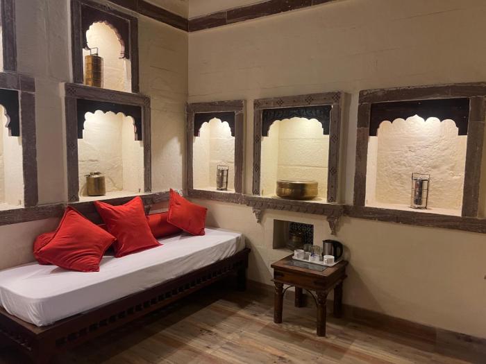 hotel juna mahal boutique homestay