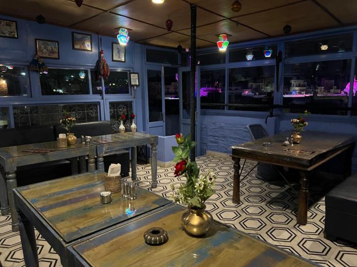 hotel juna mahal boutique homestay