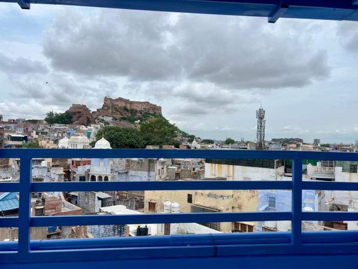 hotel juna mahal boutique homestay